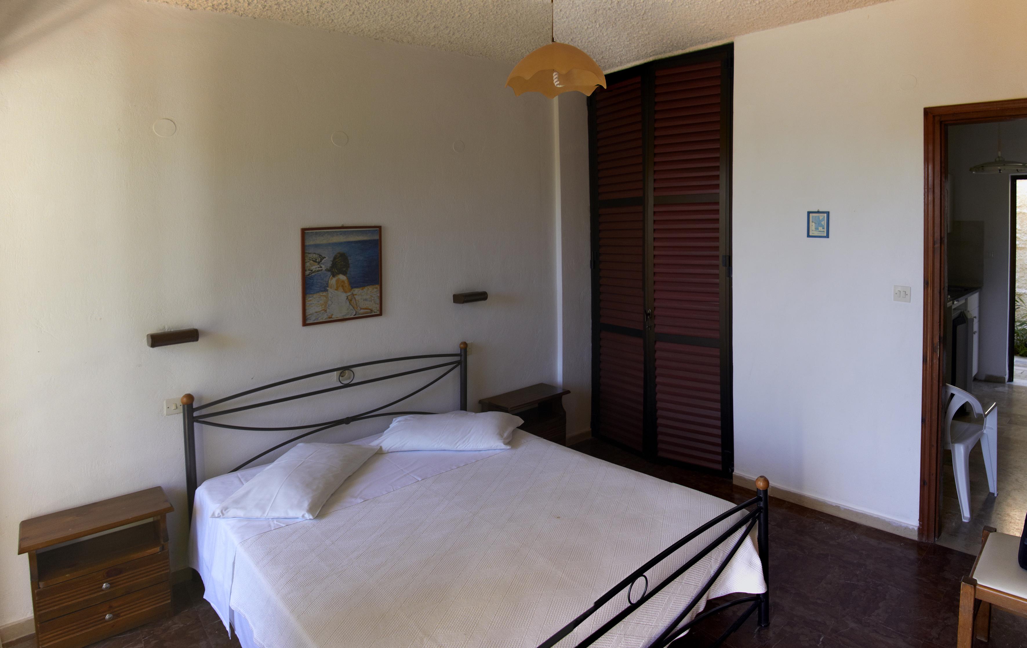 Corfu Andromaches Holiday Apartments Achilleion Exterior photo